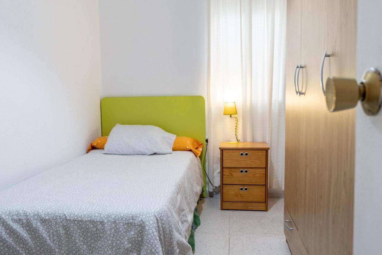 Apartamento La Perla Flamenca Cádiz Exterior foto