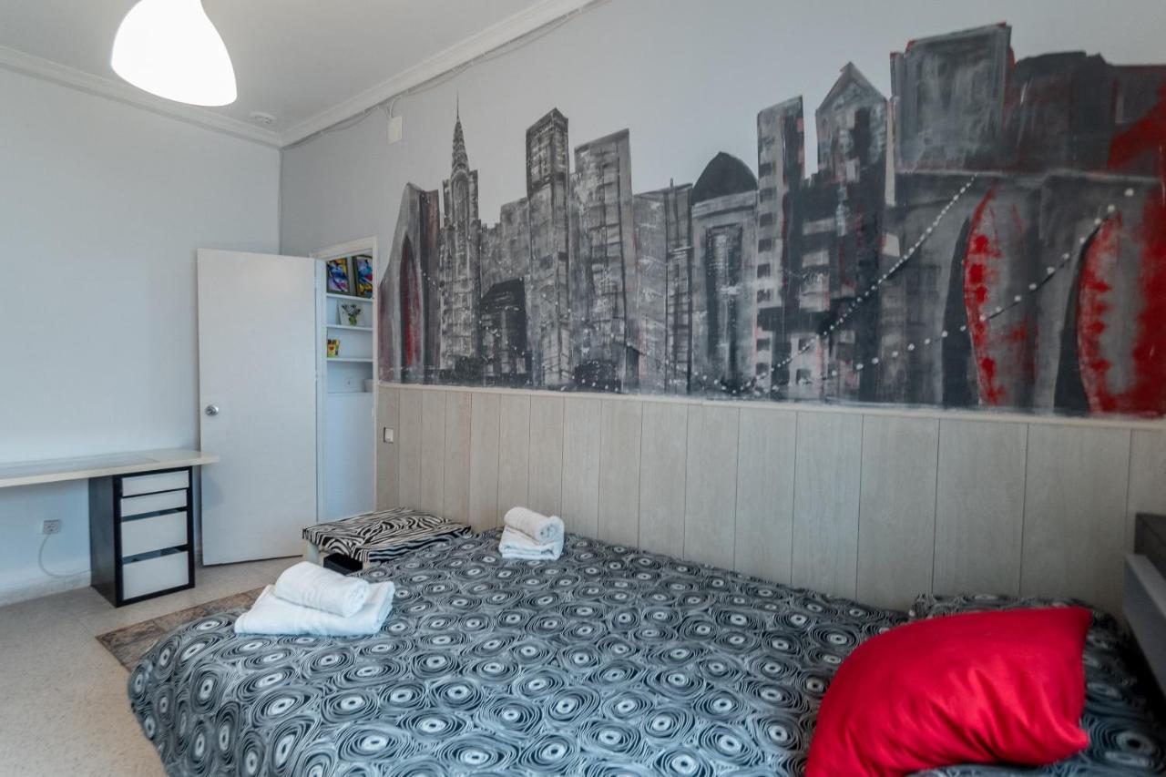Apartamento La Perla Flamenca Cádiz Exterior foto