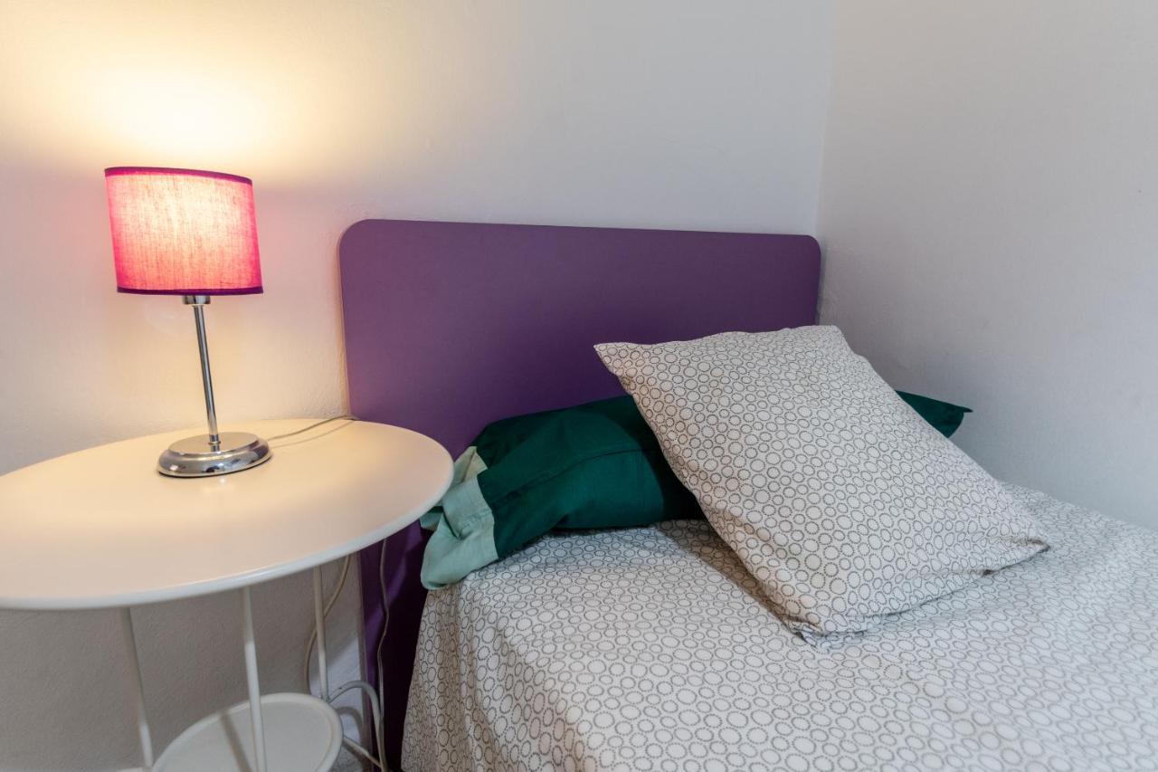Apartamento La Perla Flamenca Cádiz Exterior foto